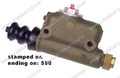 MASTER CYLINDER (LS3385)