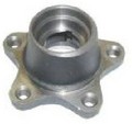 AXLE HUBS