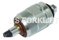 TOYOTA FUEL CUT OFF SOLENOID (LS6564)