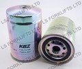 NISSAN FUEL FILTERS