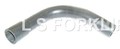 CLARK RADIATOR HOSE UPPER (LS6488)