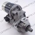 CUMMINS 12V  STARTER (LS5331)