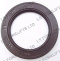 TOYOTA 4Y OIL SEAL FRONT CRANKSHAFT (LS6093)