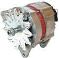 LINDE ALTERNATORS