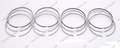 TOYOTA 2Z-II PISTON RING SET (LS6166)