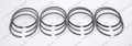 ISUZU C240 PISTON RING SET (LS6208)