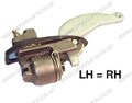 WHEEL BRAKE CYLINDER LH=RH (LS2307)
