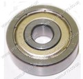 NISSAN BONNET BEARING (LS5800)