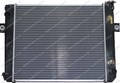 TOYOTA RADIATORS