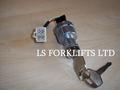 TCM IGNITION SWITCH (LS3448)