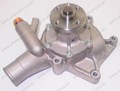 TOYOTA WATER PUMPS