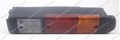 TOYOTA REAR COMBINATION LAMP (RH) (LS154)