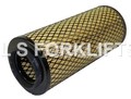 LINDE AIR FILTER (LS6655)