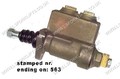 MASTER CYLINDER (LS3482)