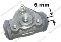 WHEEL BRAKE CYLINDER (LS2204)