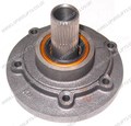 NISSAN TRANSMISSION PUMP (LS5848)