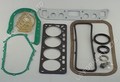 NISSAN H25 COMPLETE GASKET KIT