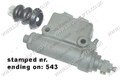 MASTER CYLINDER (LS3391)