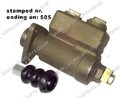 MASTER CYLINDER (LS3485)