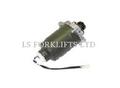 KOMATSU FUEL FILTER COMPLETE (LS5538)