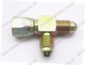 HYSTER FITTING FOR HYDRAULIC CIRCUIT 17059