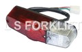 TOYOTA REAR LIGHT (LS5965)