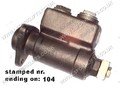 MASTER CYLINDER (LS3587)