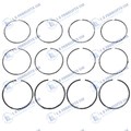 TOYOTA 1Z OVER SIZE RINGS 0.5MM (LS6947)