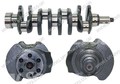 NISSAN TD27 CRANKSHAFT (LS4273)