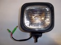 TCM HEAD LAMP ASSEMBLY (LS4391)