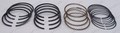 TOYOTA 3P/4P  PISTON RING SET (LS6172)