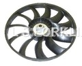 LINDE FAN BLADES