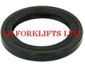 ISUZU 4JG2  FRONT OIL SEAL (LS6235)