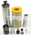 LINDE SERVICE KITS