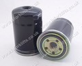 HALLA FUEL FILTERS