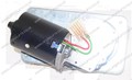 WIPER MOTORS