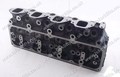 NISSAN TD27 CYLINDER HEAD A-11039-40K02