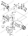 AXLE TYPE C (TIE LINK)