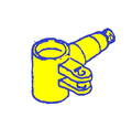 STEER AXLE PARTS