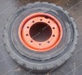 USED REUSEABLE LINDE WHEEL