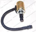 DOOSAN DAEWOO SOLENOID 12V (LS5890)