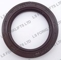 TOYOTA 1DZ OIL SEAL FRONT CRANKSHAFT (LS6127)