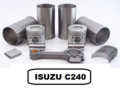 ISUZU ENGINES