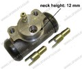 TOYOTA WHEEL BRAKE CYLINDER (LS2041)