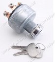 MITSUBISHI IGNITION SWITCH (LS3459)