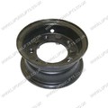 HYSTER REAR STEER WHEEL (LS6707)