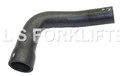 MITSUBISHI BOTTOM RADIATOR HOSE (LS6651)