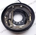 BACK PLATE WHEEL ASSEMBLY (LS5060)