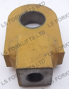 KOMATSU ROD END 3EE-24-21290