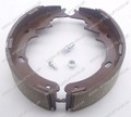 MITSUBISHI BRAKE SHOES